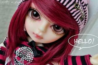 Beautiful Wallpaper Barbie Doll HD