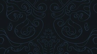 Sea Monster Wallpaper