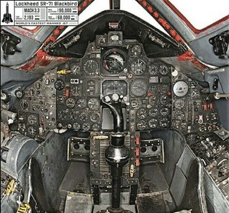 Sr71 Blackbird Wallpaper