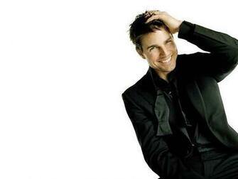 Tom Cruise Wallpaper HD