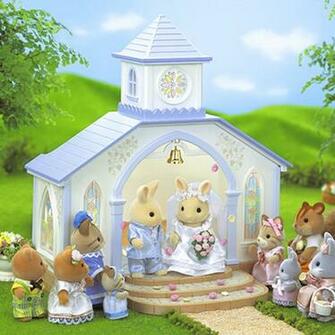 Calico Critters