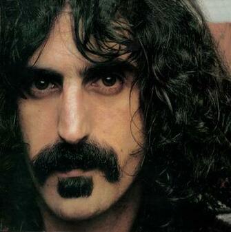 Music Frank Zappa Bands Wallpaper
