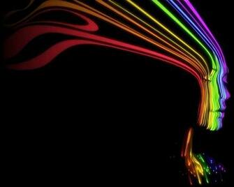 Unique Colorful Background