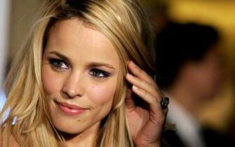 Wallpaper Rachel Mcadams