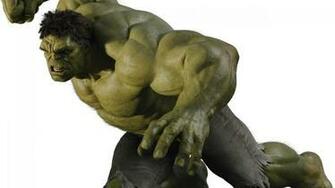 HD Hulk Wallpaper