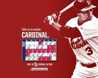 Cardinals Wallpaper St Louis