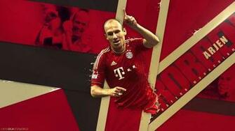 Lewandowski Bayern Munich Wallpaper
