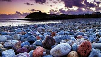 HD Stones Wallpaper In