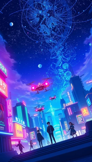 Anime Wallpaper