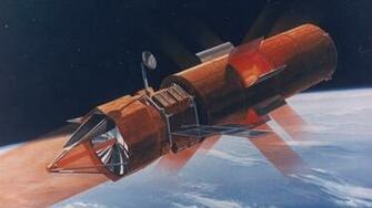 Reagan S Star Wars Defense Program Promised To Block Nukes From