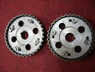 Hayrol Sales Vtec B16a Custom Adjustable Campulley
