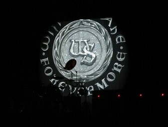 Whitesnake Wallpaper