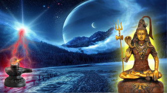 Lord Shiva Wallpaper HD
