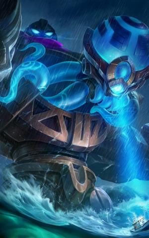 Wallpaper Mobile Legend Legends Cool