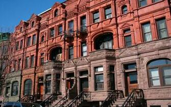 Harlem Ubiq New York