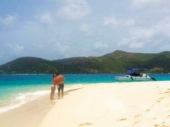 St Thomas Day Trips Anime Wallpaper