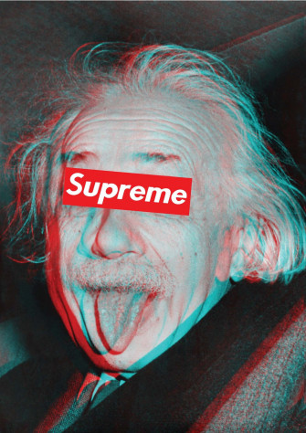 Supreme Wallpaper In 4k