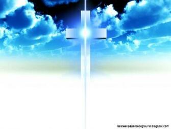 Christian Ppt Background Templates