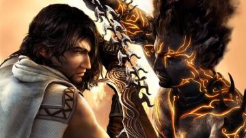 Prince Of Persia Wallpaper Game