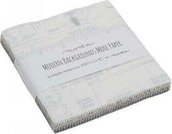 Amazon Modern Background More Paper Charm Pack By Brigitte