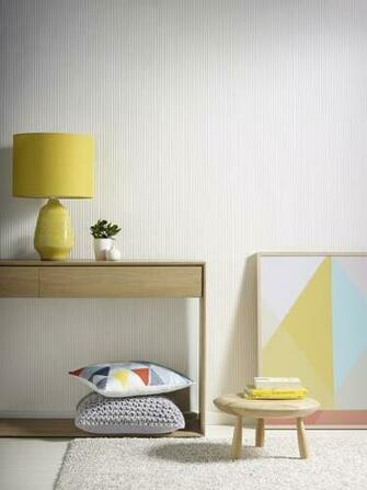 New Dulux Design Wallpaper Paintables Range Recycled Interiors
