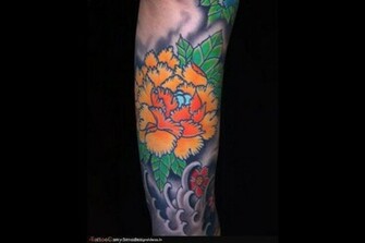Tattoo Japanese Design Jpg