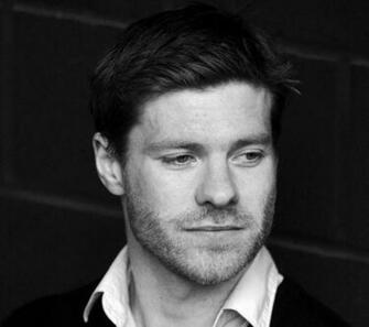 Xabi Alonso Real Madrid