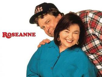 Roseanne Dan Wallpaper