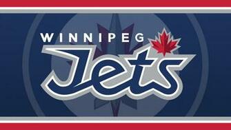 Winnipeg Jets Wallpaper V1 By Bpmford