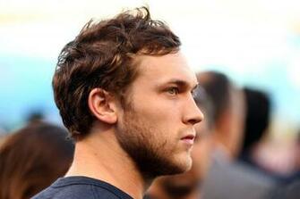 Phillip Phillips Face HD Wallpaper