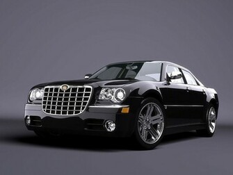 Chrysler Wallpaper