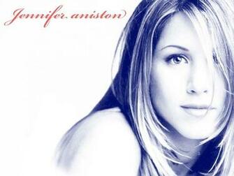 Wallpaper Jennifer Aniston HD