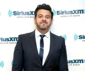 Adam Richman Wallpaper X Net