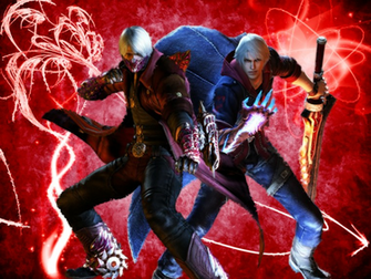 Cry Desktop Wallpaper Devil May Image