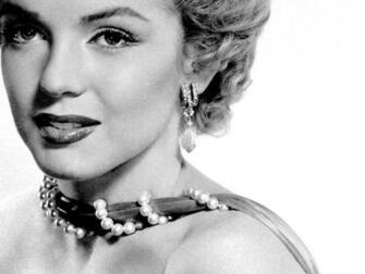 Marilyn Monroe Image HD Wallpaper And Background