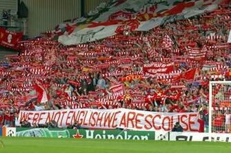 Liverpool Football Club