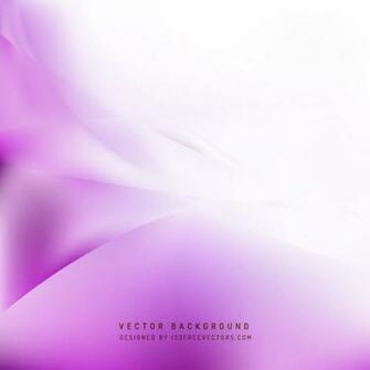 Light Purple Abstract Background