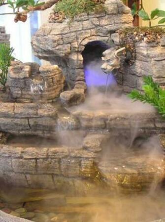 Spitting Dragon Large Silk Cd112 Natural Creations