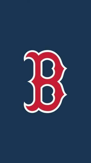 Boston Red Sox iPhone Background Image Pictures Becuo
