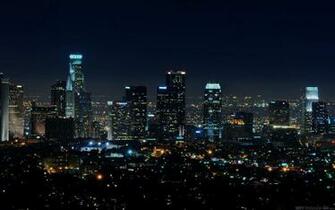 Los Angeles Watch HD Wallpaper With S Of Cities