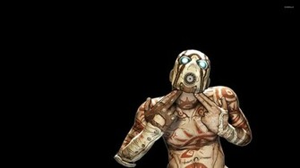 Borderlands Wallpaper