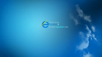 Internet Explorer Windows