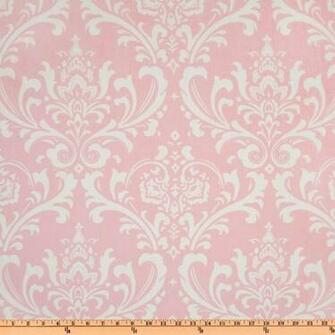 Light Pink Damask Background HD Wallpaper On Picsfair