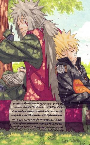 Naruto Phone Wallpaper On