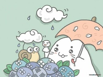 Cute Japanese Background