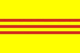 South Vietnam Flag Flags Vietnamese Wallpaper