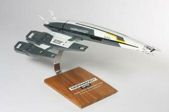 Normandy Sr2 Desktop Model By Madcatdrannon