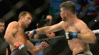 Michael Bisping HD Wallpaper
