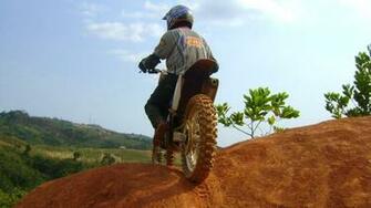 Wallpaper Background Labels Dirt Bike HD Desktop