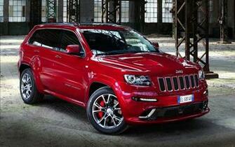 Grand Cherokee Wallpaper And Image Pictures Photos